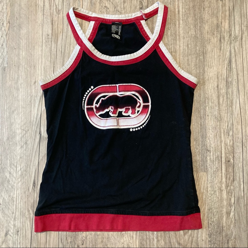 Ecko Graphic Tank